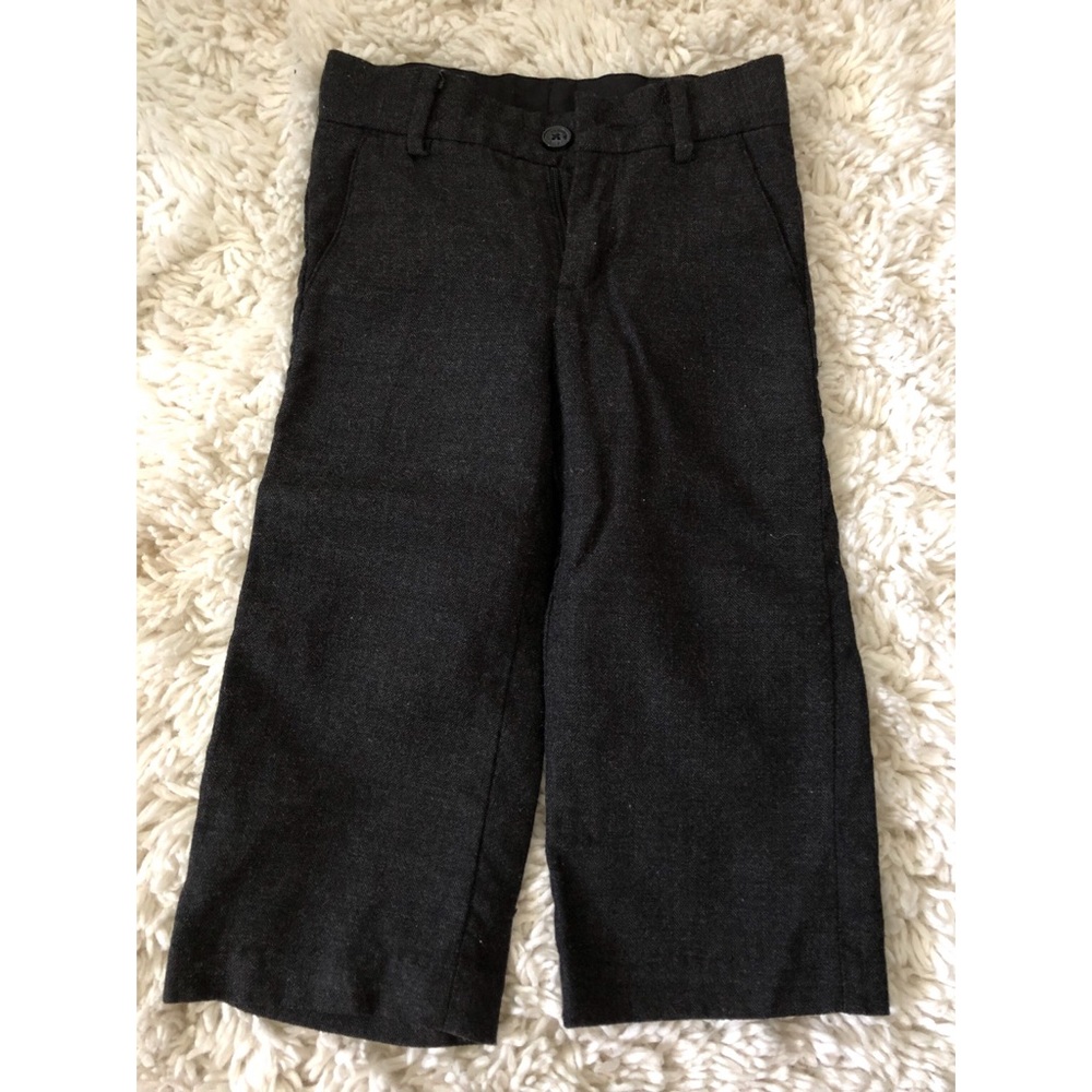 JANIE AND JACK DRESS PANTS